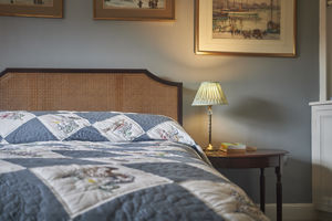 Bedroom 1- click for photo gallery